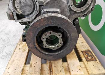 Tłumik drgań wału korbowego John Deere 9640 WTS {RE505941}