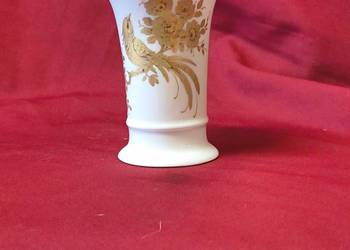 Wazon porcelanowy KPM Berlin „Melodie” – proj. Gertrud Nossek
