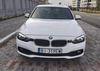 BMW 328i xDrive 2016, super stan, automat