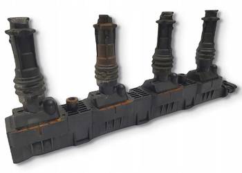 CEWKA ZAPŁONOWA Opel Astra III H 1.4 16V 0221503472