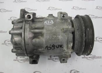 DACIA DUSTER I 1.5 DCI 13r sprężarka klimatyzacji 9260007398R