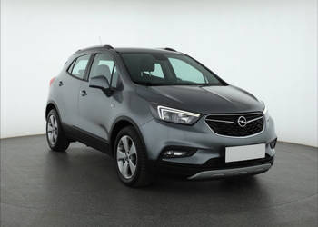 Opel Mokka 1.4 Turbo Opel Mokka 1.4 Turbo