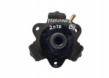 POMPA WTRYSKOWA Land Rover Freelander Rover 75 MG BMW E46 2.0 TD 0445010011