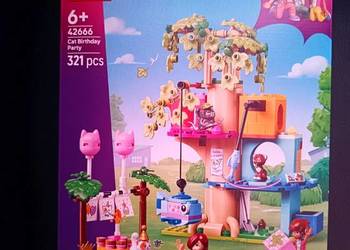 Klocki LEGO Friends 42666