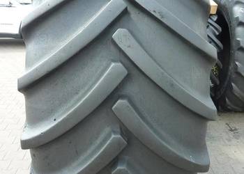 2x Opona używana rolnicza 900/60R32 CONTINENTAL SVT 4400zł(szt.) W3443