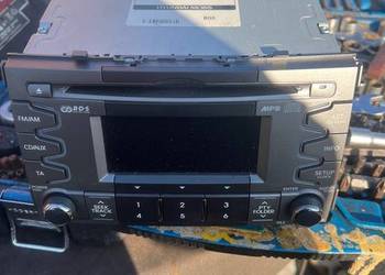 Radio Kia soul