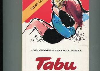 Tabu - nie tylko o seksie