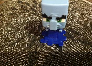 Figurka MINECRAFT McDonald's Happy Meal