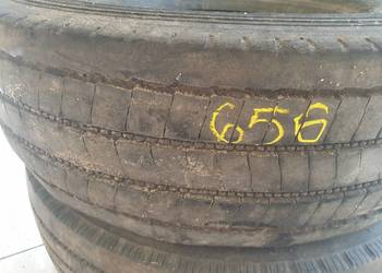 Opona Michelin XZE2  245/70R17,5  136/134M