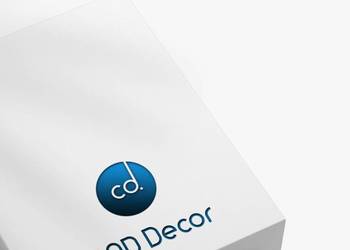 Program do projektowania i wizualizacji Cad Decor 3.X
