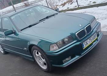 Sprzedam BMW e36