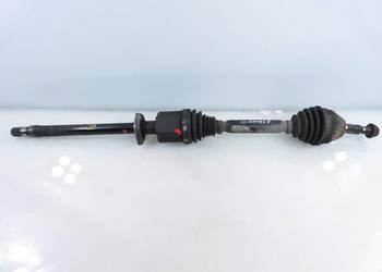 PÓŁOŚ PRAWA PRZEDNIA OPEL ASTRA III H 2.0 Turbo