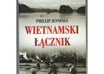 Wietnamski Łącznik - Jennings Phillip