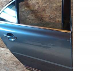 VOLVO S80 DRZWI PRAWE TYŁ kolor 705