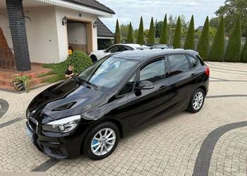 BMW Seria 2 214d 95KM 2016r
