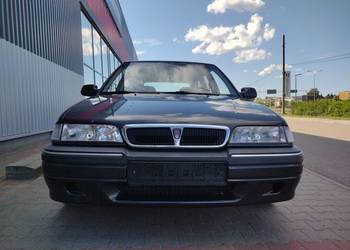 Rover 416 Tourer XW
