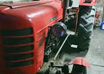 Zetor 3011 major