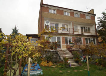 Dom bliźniak Białystok 180m2