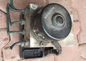POMPA ABS ibiza cupra 20v 1.8 turbo aqx 6k2