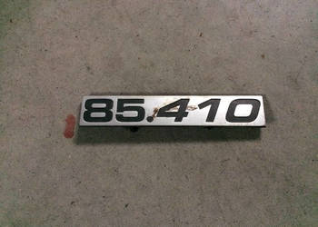 Logo Emblemat Daf CF 85.410