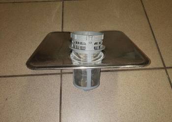 Filtry zmywarki Beko DDN 1000X