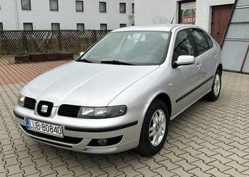 Seat Leon I*1.6**