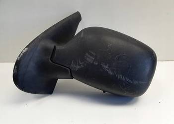 LUSTERKO LEWE Renault Kangoo I 97-05r _ KIEROWCY 7 Pin kabli Anglik