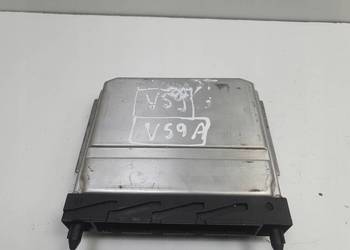 Volvo XC90 2.5 T STEROWNIK SILNIKA Komputer 0261207712 08675760A Volvo XC90 2.5 T STEROWNIK SILNIKA Komputer 0261207712 08675760A