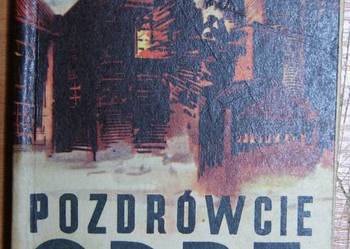 Żółty Tygrys - Pozdrówcie Odrę - 18/70