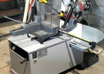 Przecinarka/ Piła Taśmowa Bomar ProfiCut 275.230DG