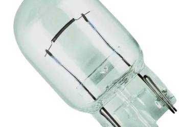 TOYOTA Zarowka halogenowa W21W 99132-YZZBL OE