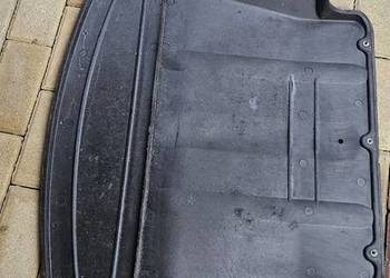 Bmw e46 3.0i polift oslona pod silnik pampers