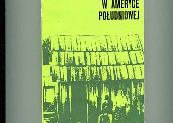 Polacy w Ameryce Poludniowej