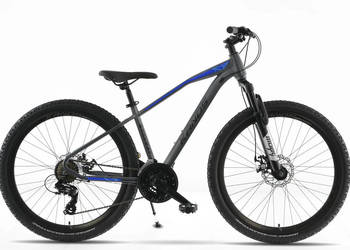 26″ KANDS BROSWAY 2XT Rower MTB