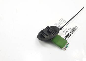 REZYSTOR SKODA RAPID DMUCHAWY