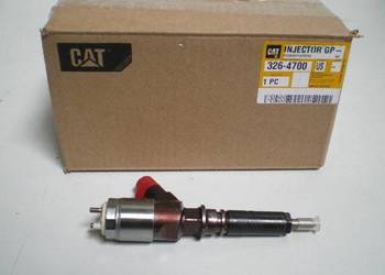 Nowy wtryskiwacz Delphi 326-4700 32F61-00060 32F61-00062 32E61-00020