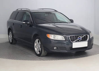 Volvo V70 D3