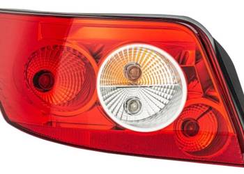 Renault Megane 02‑05 Lampa tylna
