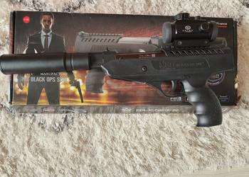 Blac ops langly