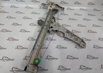PEUGEOT 3008 mechanizm szyby prawy przód 9682808880