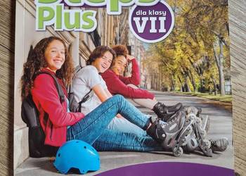 Steps plus dla klasy 7