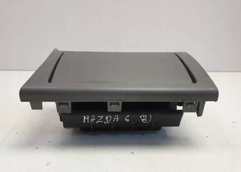 Mazda 6 GG UCHWYT NA NAPOJE Schowek GJ6A64361