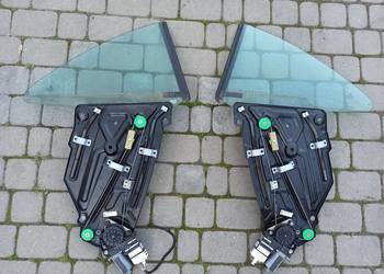 VW EOS SZYBA MECHANIZM PODNOŚNIK SZYBY LEWY Prawy tył 1Q0959703A 1Q0959704A