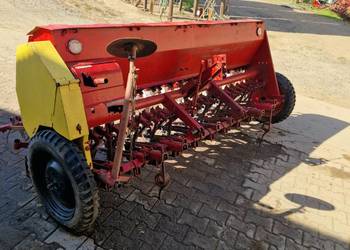 Siewnik poznaniak 2.7m