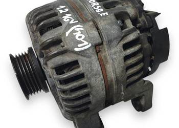 ALTERNATOR Opel Corsa D 1.2 16V Bosch 0124425057 13222931 120A ZZ
