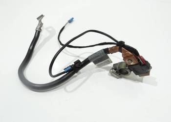 KLEMA MINUSOWA IBS BMW E60 6944687 (4279101)