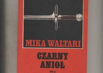 Czarny Anioł - Waltari