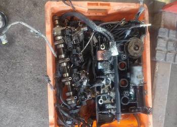 Części do silnika 1.6 vti