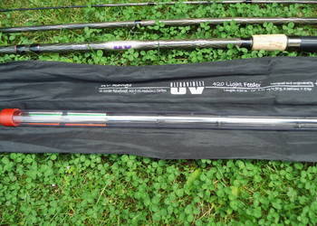 Mikado Ultraviolet Light Feeder 420cm / 90g