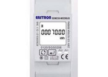 Eastron SDM230-Modbus - jednofazowy licznik energii do falownik